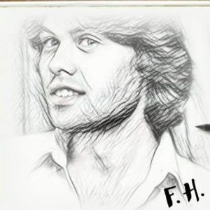 Meet your Posher, Frank